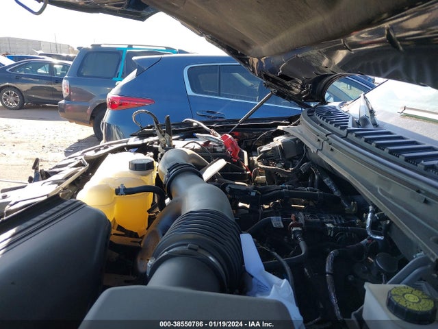 Ford Expedition Xlt 2022 1FMJU1HT0NEA28867 Image 10