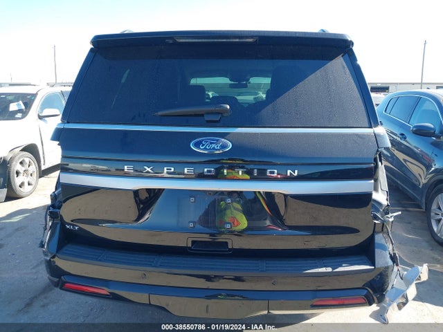 Ford Expedition Xlt 2022 1FMJU1HT0NEA28867 Image 16
