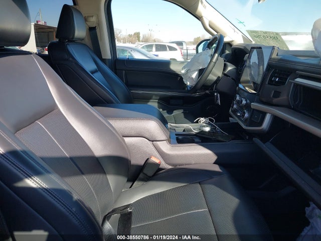 Ford Expedition Xlt 2022 1FMJU1HT0NEA28867 Image 5