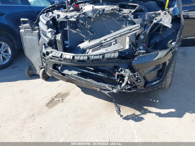 Ford Expedition Xlt 2022 1FMJU1HT0NEA28867 Image 6