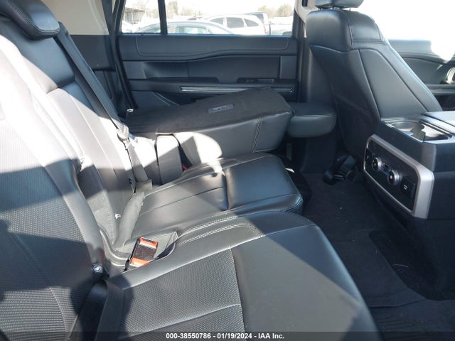 Ford Expedition Xlt 2022 1FMJU1HT0NEA28867 Image 8