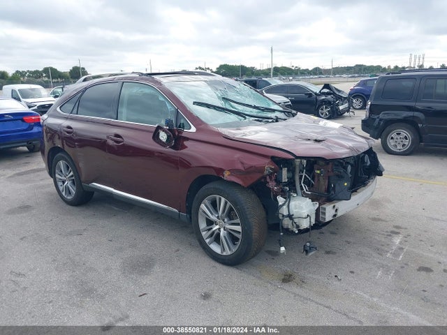 2015 2T2ZK1BA0FC195606 main image