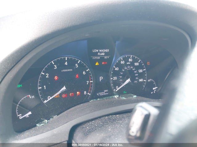 Lexus RX 350 2015 2T2ZK1BA0FC195606 Image 7