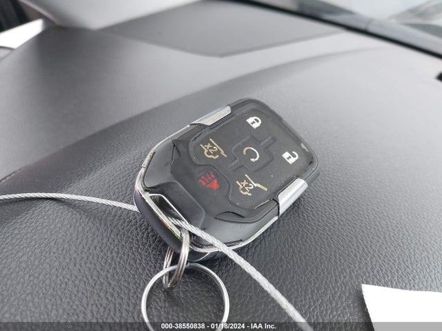 Chevrolet Tahoe Ltz 2015 1GNSKCKC6FR691302 Image 11