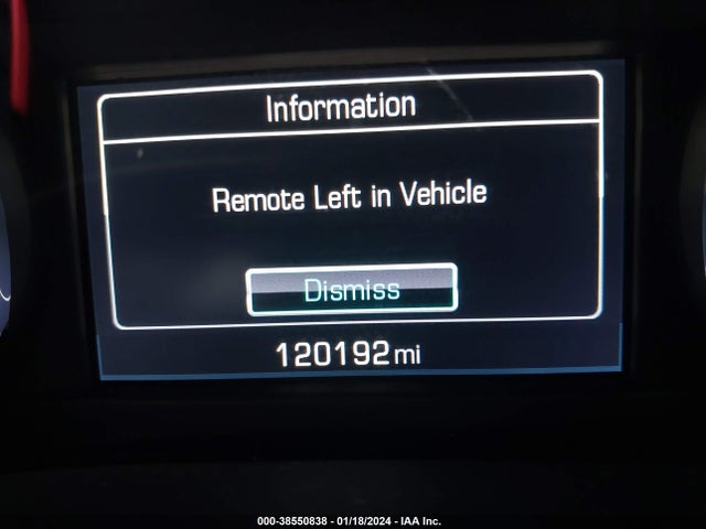 Chevrolet Tahoe Ltz 2015 1GNSKCKC6FR691302 Image 15
