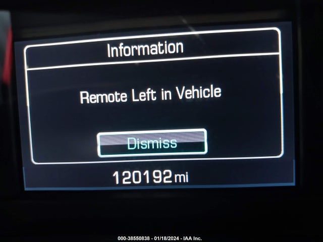 Chevrolet Tahoe Ltz 2015 1GNSKCKC6FR691302 Image 7