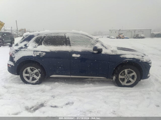 WA1AAAFYXM2135074 Audi Q5 Premium 45 Tfsi Quattro S Tronic