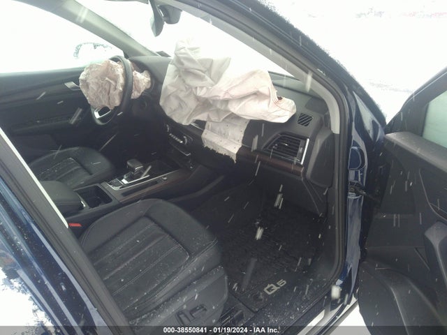 WA1AAAFYXM2135074 Audi Q5 Premium 45 Tfsi Quattro S Tronic
