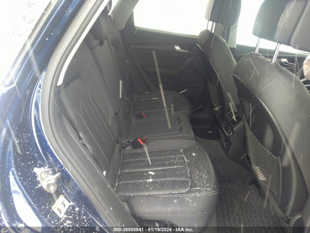 WA1AAAFYXM2135074 Audi Q5 Premium 45 Tfsi Quattro S Tronic