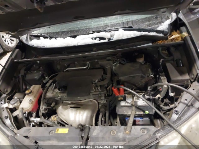 Toyota Rav4 Limited 2015 2T3YFREV0FW181261 Image 10