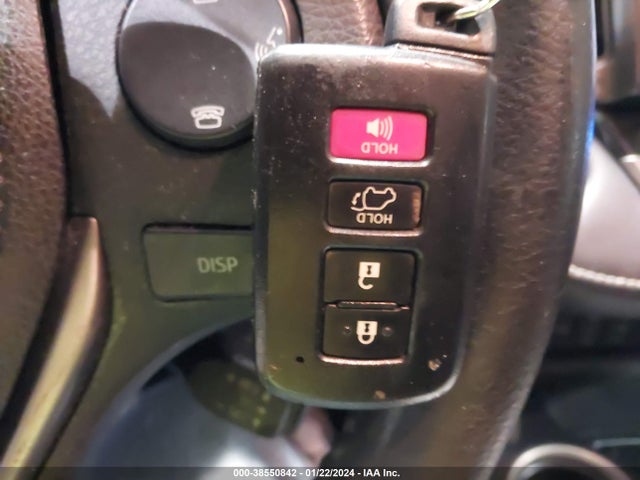 Toyota Rav4 Limited 2015 2T3YFREV0FW181261 Image 11