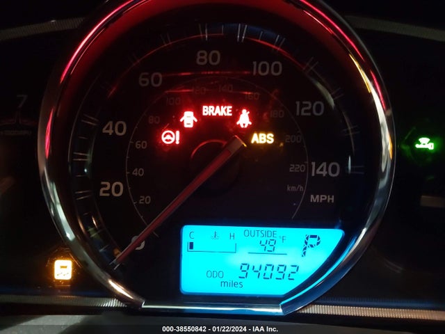 Toyota Rav4 Limited 2015 2T3YFREV0FW181261 Image 15