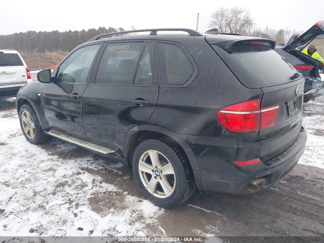 2012 BMW X5 XDRIVE35D VIN: 5UXZW0C53CL669300