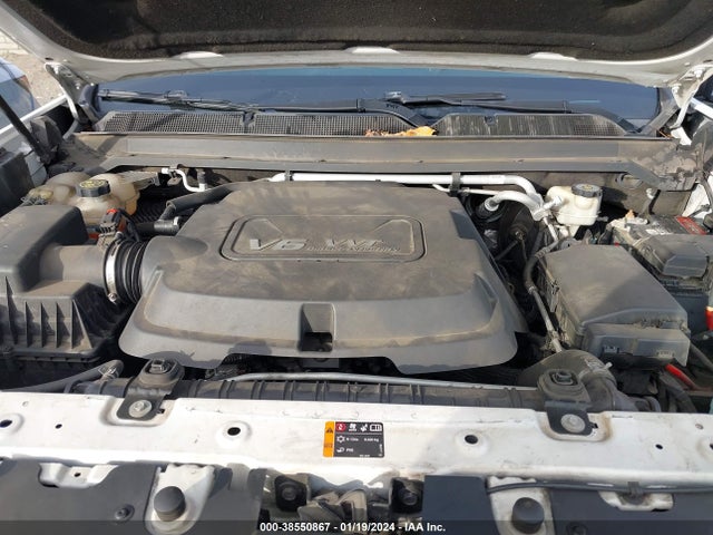 2015 CHEVROLET COLORADO LT VIN: 1GCGSBE39F1214544