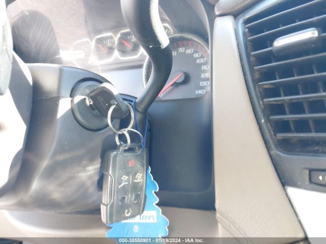 1GKS1FKCXGR181361 GMC Yukon Xl Sle