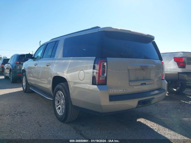 1GKS1FKCXGR181361 GMC Yukon Xl Sle
