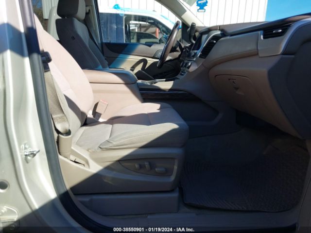 1GKS1FKCXGR181361 GMC Yukon Xl Sle