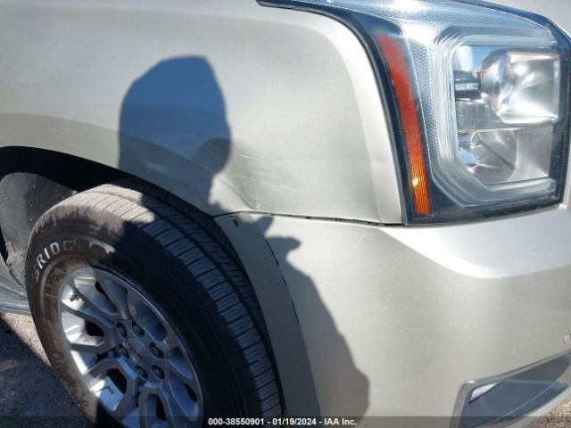 1GKS1FKCXGR181361 GMC Yukon Xl Sle
