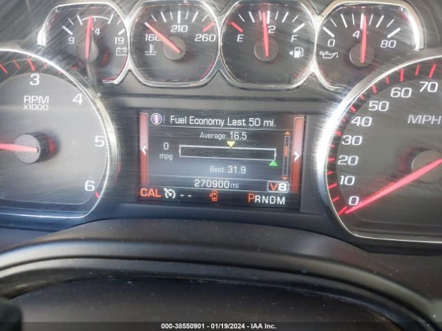 1GKS1FKCXGR181361 GMC Yukon Xl Sle