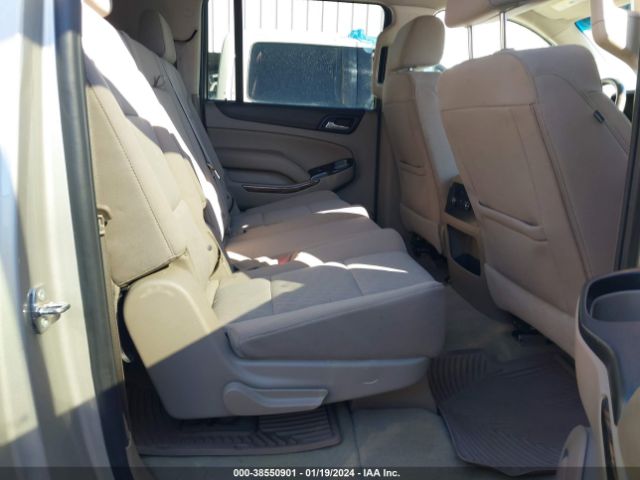 1GKS1FKCXGR181361 GMC Yukon Xl Sle