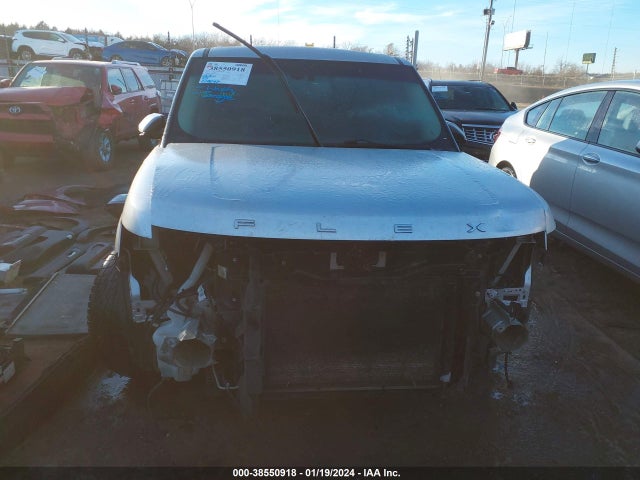 Ford Flex Limited 2019 2FMHK6D87KBA20761 Image 13