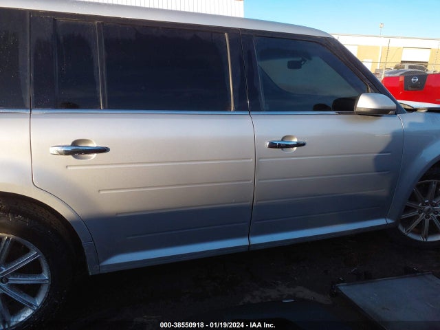 Ford Flex Limited 2019 2FMHK6D87KBA20761 Image 14