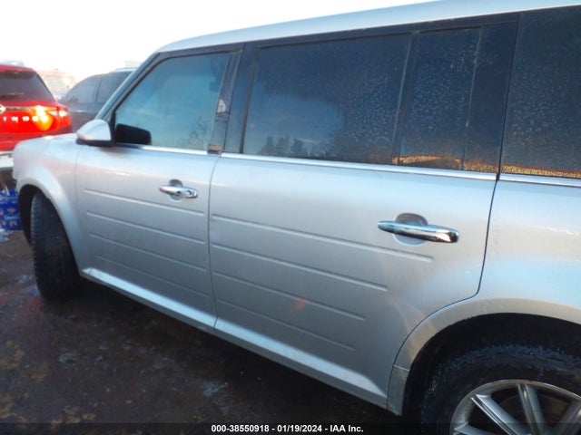 Ford Flex Limited 2019 2FMHK6D87KBA20761 Image 15