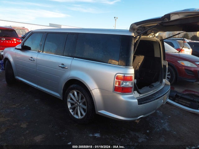 Ford Flex Limited 2019 2FMHK6D87KBA20761 Image 3