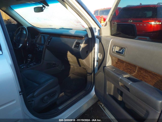 Ford Flex Limited 2019 2FMHK6D87KBA20761 Image 5