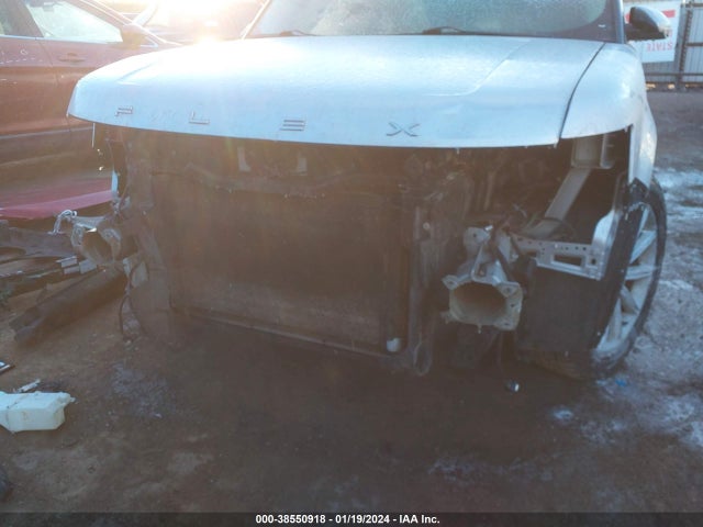 Ford Flex Limited 2019 2FMHK6D87KBA20761 Image 6