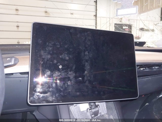 2023 TESLA MODEL Y 7SAYGDEF2PF862119 Photo 6