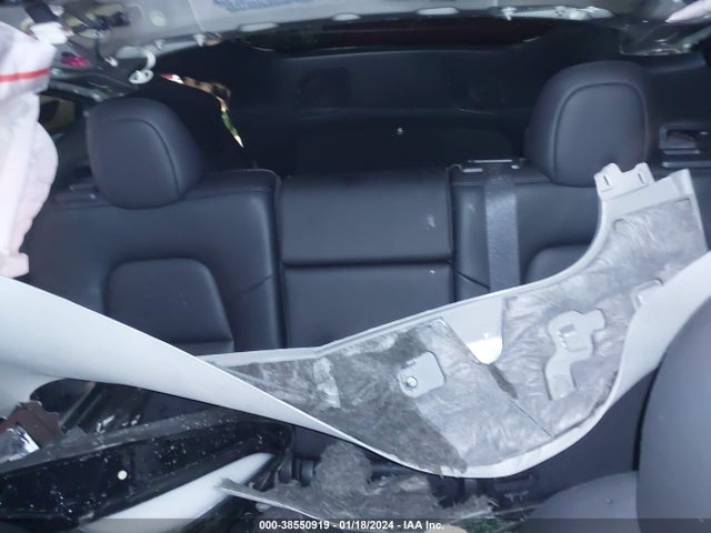 2023 TESLA MODEL Y 7SAYGDEF2PF862119 Photo 7