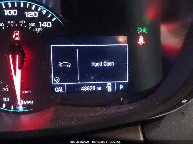 Chevrolet Trax Awd Lt 2020 3GNCJPSB4LL247716 Image 15