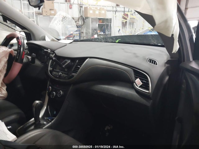 Chevrolet Trax Awd Lt 2020 3GNCJPSB4LL247716 Image 5