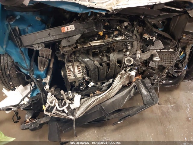 Hyundai Kona Se 2020 KM8K12AA2LU443798 Image 10