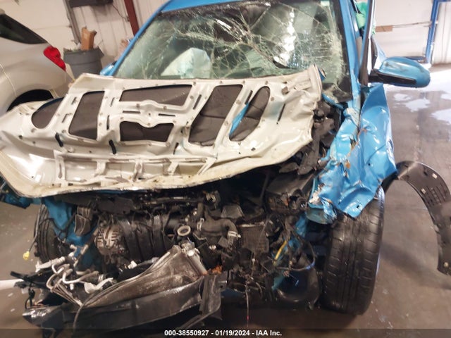 Hyundai Kona Se 2020 KM8K12AA2LU443798 Image 11