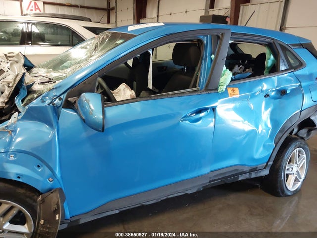 Hyundai Kona Se 2020 KM8K12AA2LU443798 Image 13