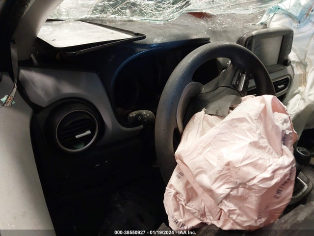 Hyundai Kona Se 2020 KM8K12AA2LU443798 Image 14