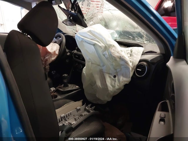 Hyundai Kona Se 2020 KM8K12AA2LU443798 Image 5