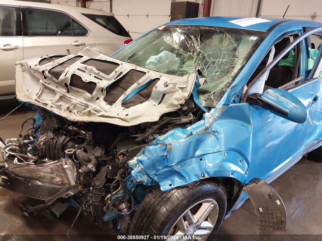 Hyundai Kona Se 2020 KM8K12AA2LU443798 Image 6