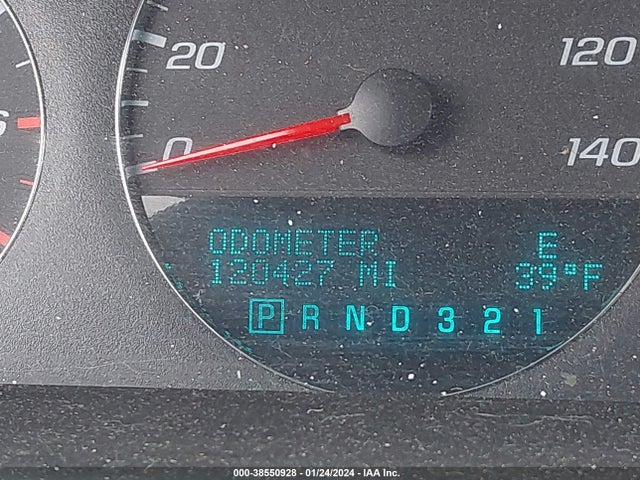 2009 CHEVROLET IMPALA LT VIN: 2G1WT57K191158461