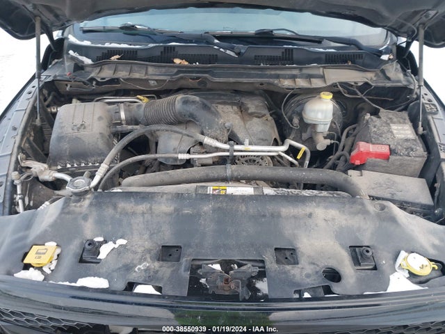 RAM 1500 Express 2014 3C6RR7KT1EG255019 Image 10