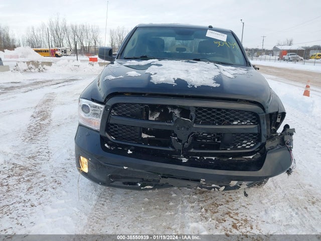 RAM 1500 Express 2014 3C6RR7KT1EG255019 Image 12