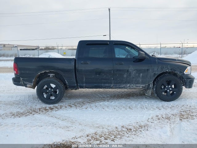 RAM 1500 Express 2014 3C6RR7KT1EG255019 Image 13