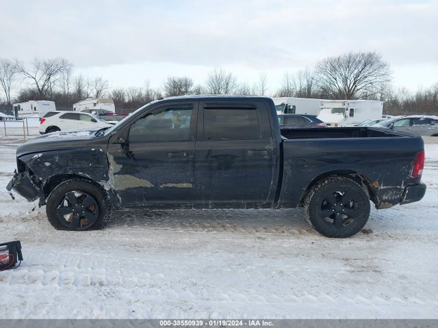 RAM 1500 Express 2014 3C6RR7KT1EG255019 Image 14