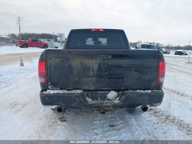 RAM 1500 Express 2014 3C6RR7KT1EG255019 Image 16