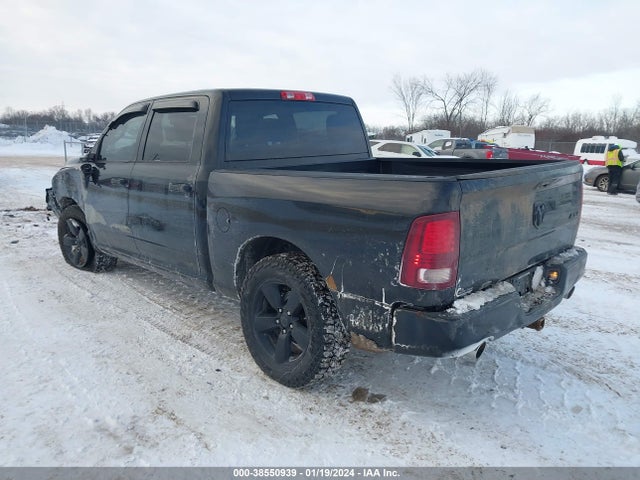RAM 1500 Express 2014 3C6RR7KT1EG255019 Image 3