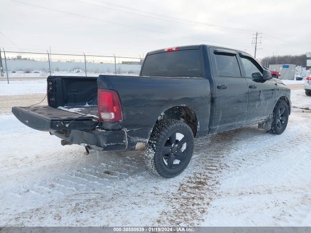 RAM 1500 Express 2014 3C6RR7KT1EG255019 Image 4