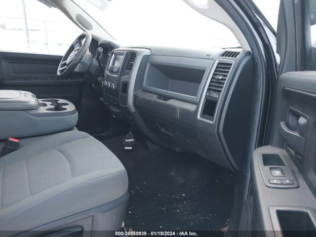 RAM 1500 Express 2014 3C6RR7KT1EG255019 Image 5