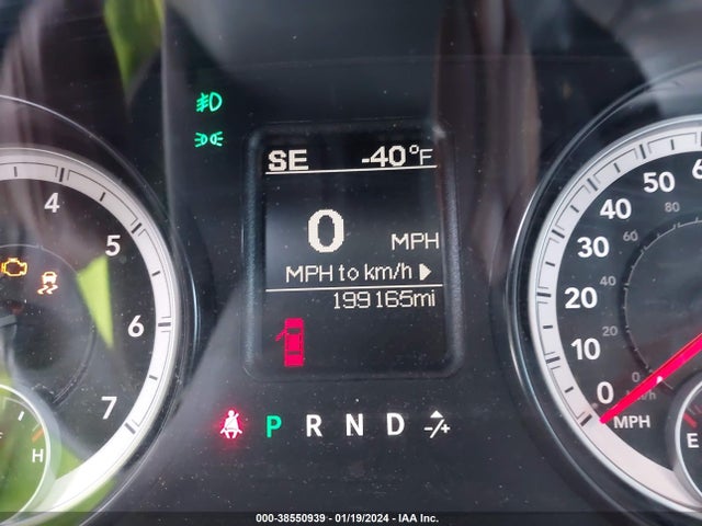 RAM 1500 Express 2014 3C6RR7KT1EG255019 Image 7